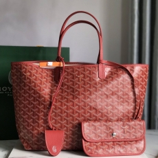 Goyard Shopping Bags